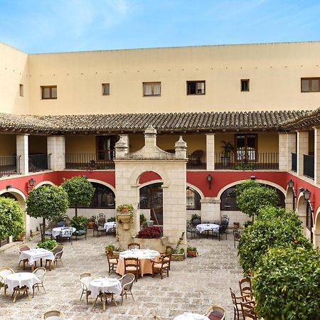 Hotel Alegria Bodega Real à El Puerto de Santa María Extérieur photo