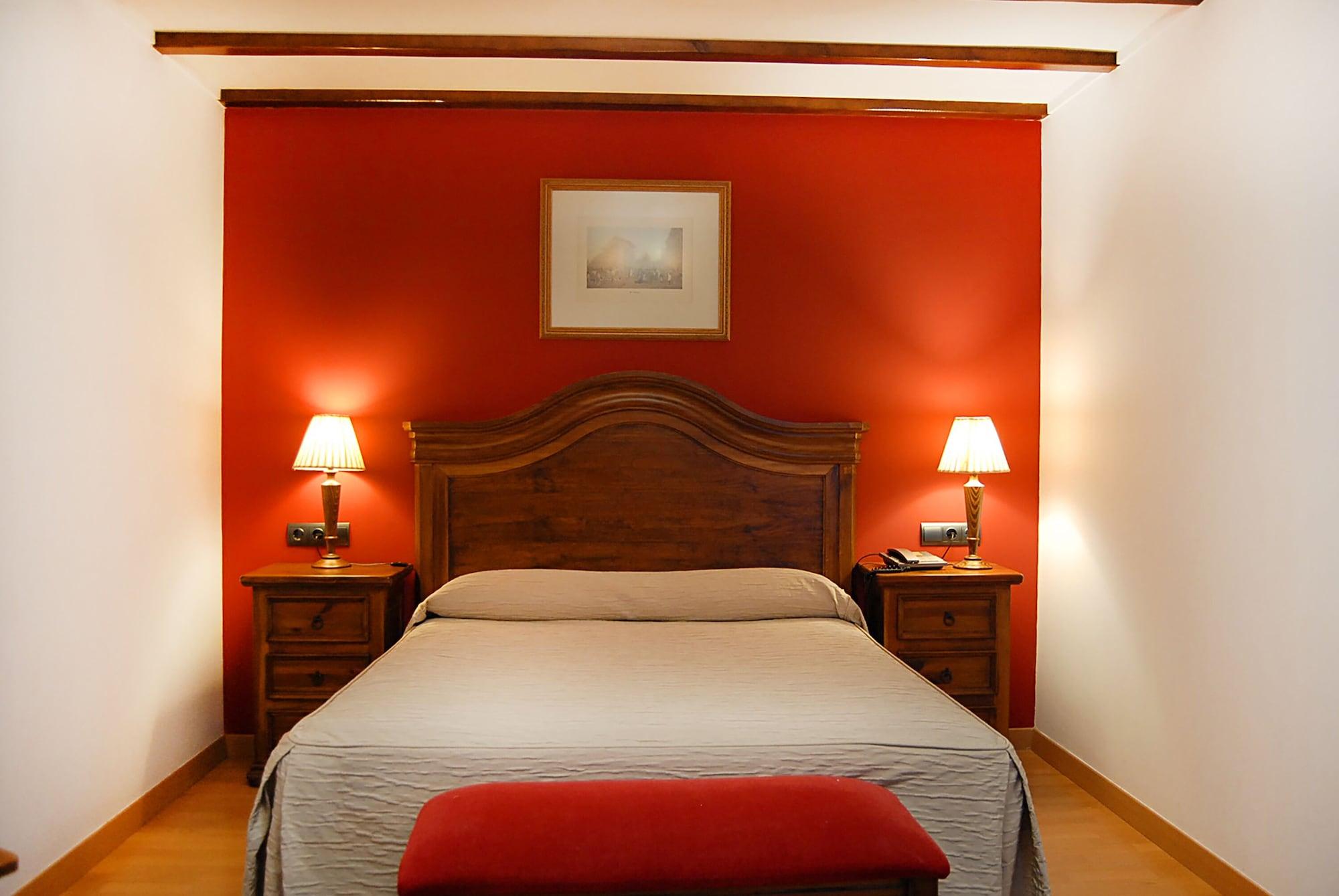 Hotel Alegria Bodega Real à El Puerto de Santa María Extérieur photo