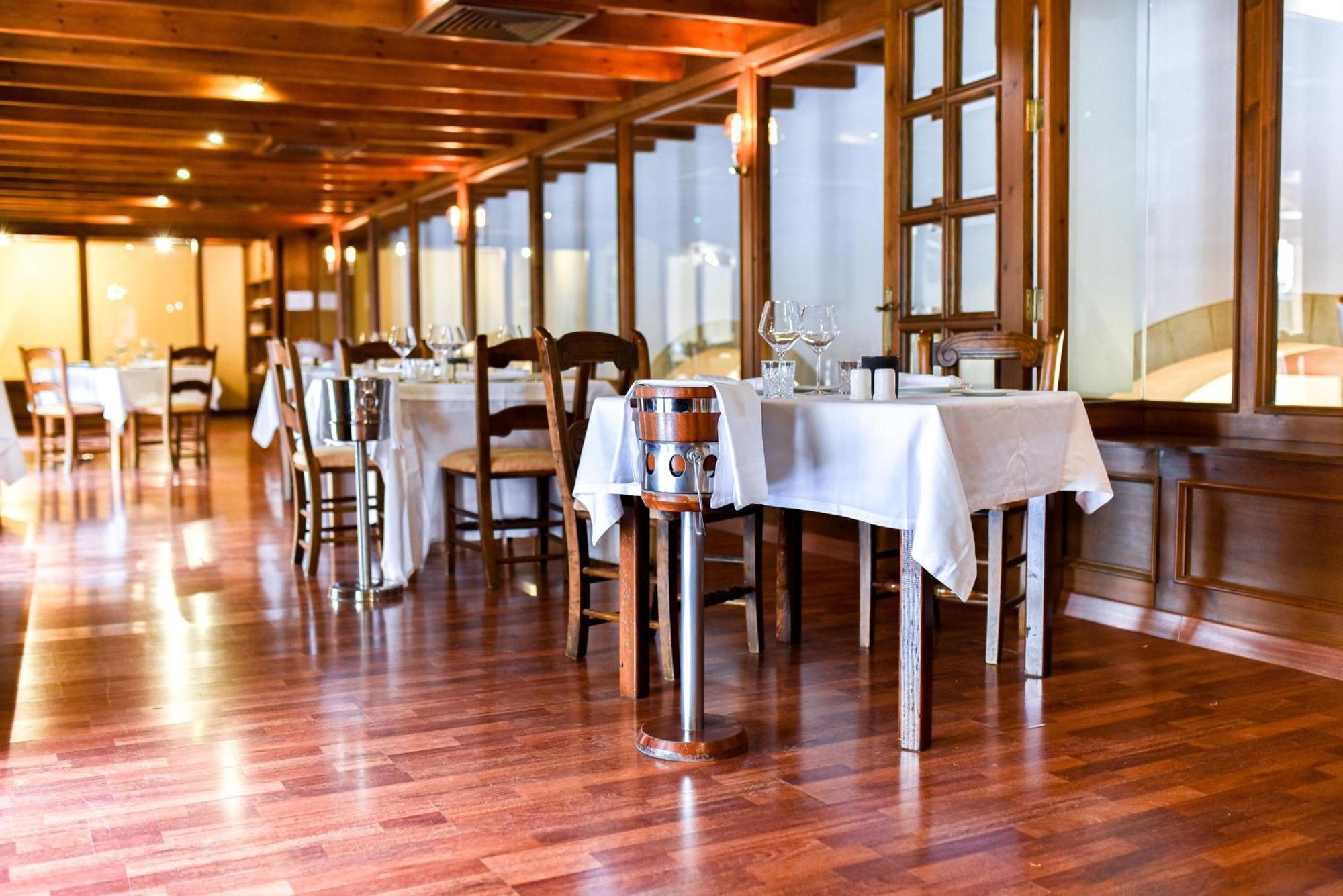 Hotel Alegria Bodega Real à El Puerto de Santa María Extérieur photo