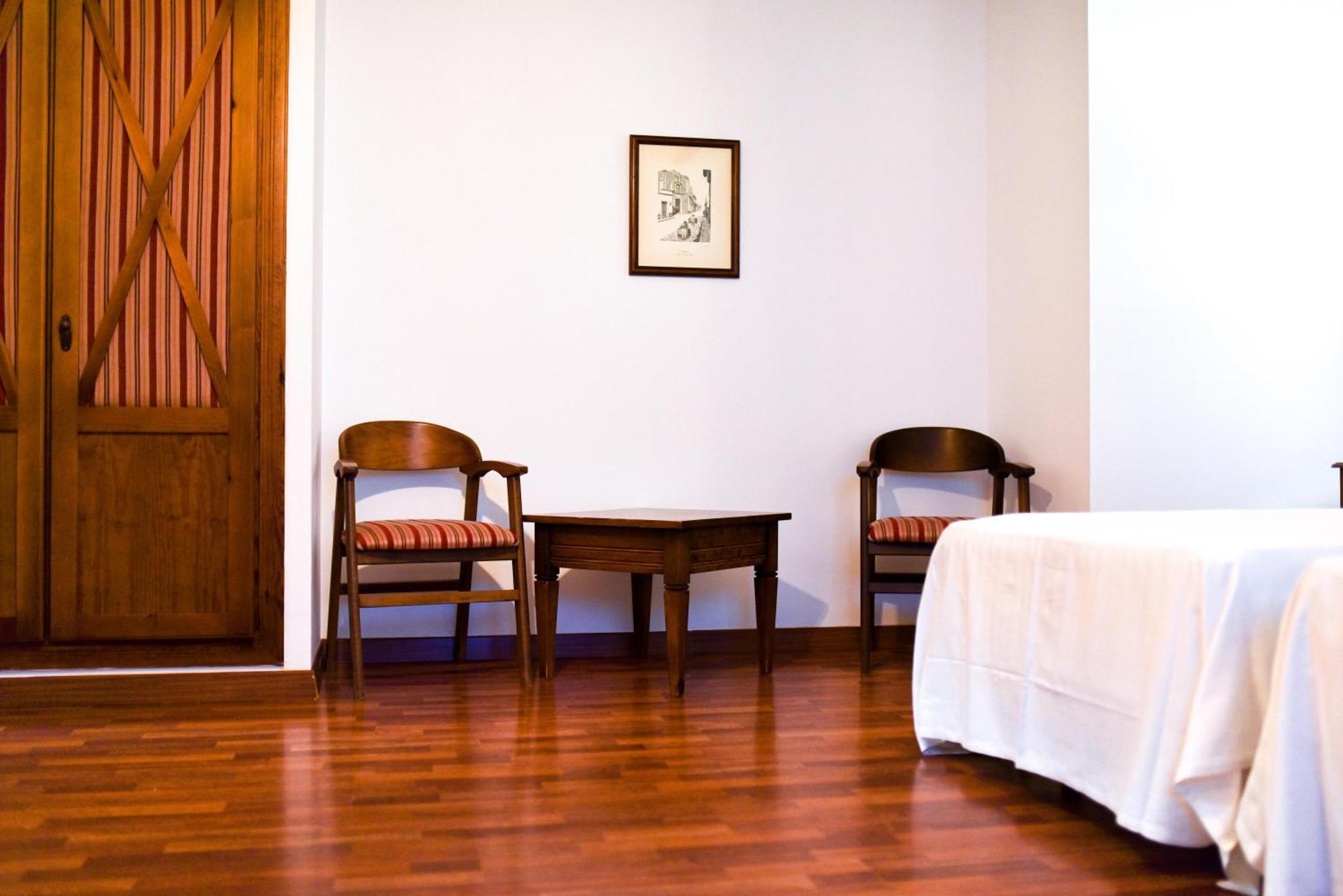 Hotel Alegria Bodega Real à El Puerto de Santa María Extérieur photo