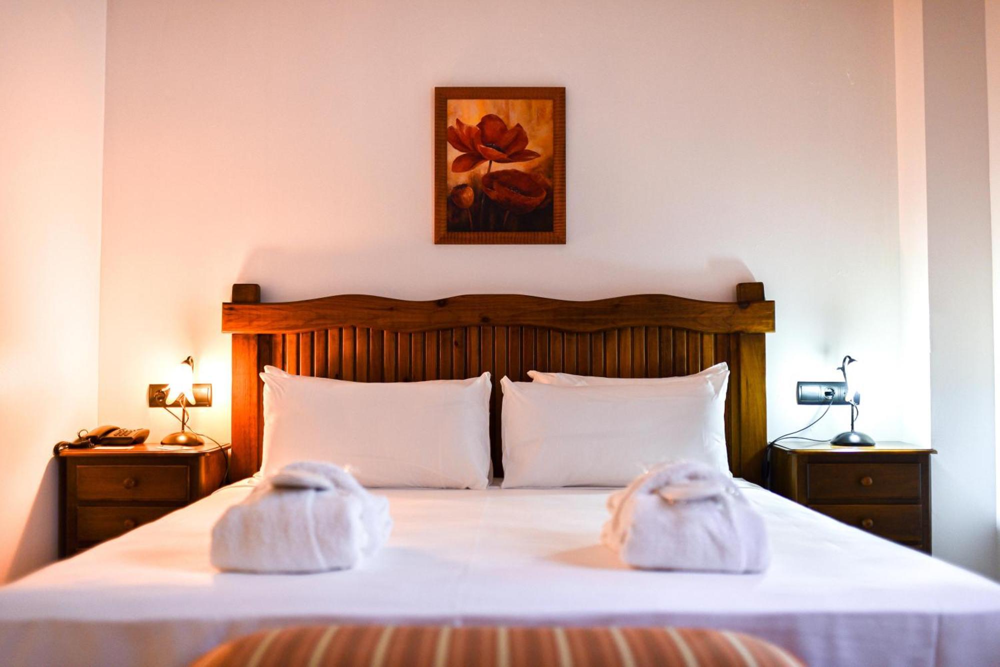 Hotel Alegria Bodega Real à El Puerto de Santa María Extérieur photo