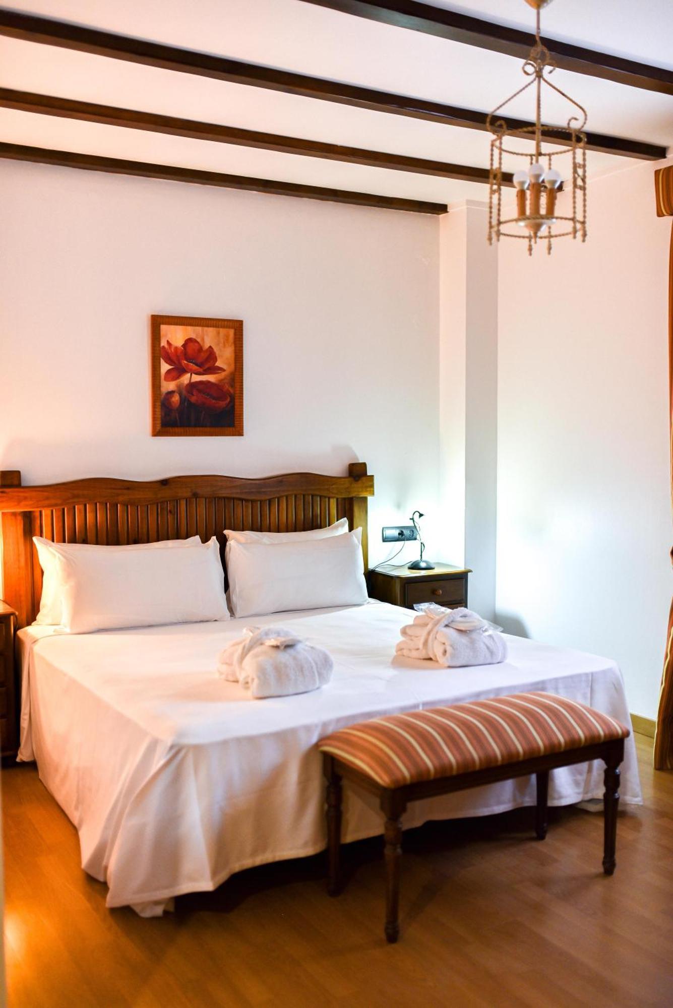 Hotel Alegria Bodega Real à El Puerto de Santa María Extérieur photo