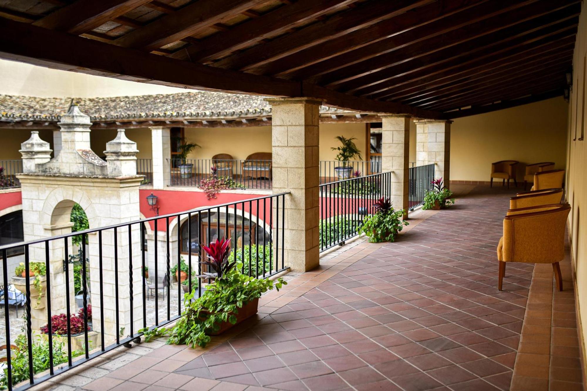Hotel Alegria Bodega Real à El Puerto de Santa María Extérieur photo